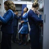 The Flight Attendant