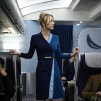 The Flight Attendant