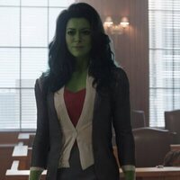 She-Hulk: Abogada Hulka