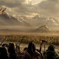 El Señor de los Anillos: La Guerra de los Rohirrim