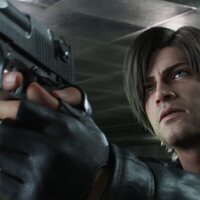 Resident Evil: Oscuridad infinita