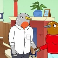 Tuca & Bertie