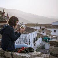 Feria: La luz más oscura