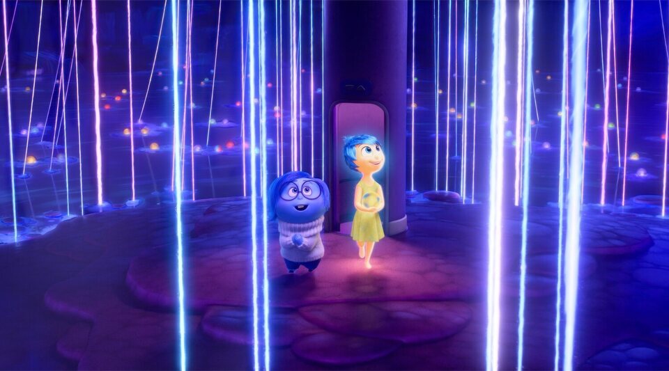 Fotograma 'Del Revés 2 (Inside Out 2)'