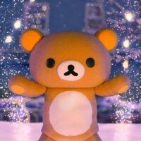 Rilakkuma y Kaoru