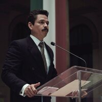 Historia de un Crimen: Colosio