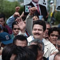 Historia de un Crimen: Colosio