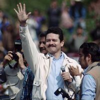 Historia de un Crimen: Colosio