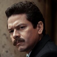 Historia de un Crimen: Colosio