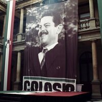 Historia de un Crimen: Colosio