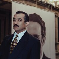 Historia de un Crimen: Colosio