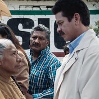 Historia de un Crimen: Colosio