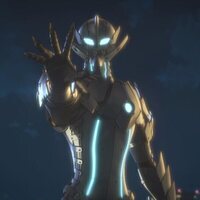 Ultraman