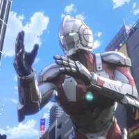 Ultraman