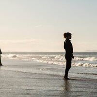 La tierra de las mareas