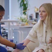 the goop lab with Gwyneth Paltrow