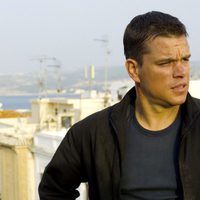 El ultimátum de Bourne