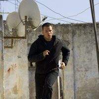 El ultimátum de Bourne