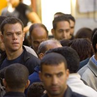 El ultimátum de Bourne