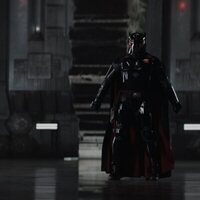 The Mandalorian