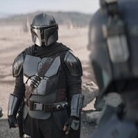 The Mandalorian