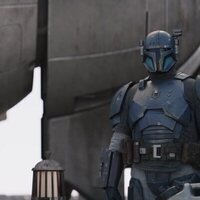 The Mandalorian