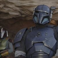 The Mandalorian