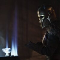 The Mandalorian