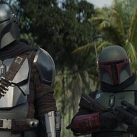 The Mandalorian