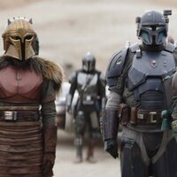 The Mandalorian