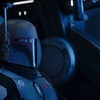 The Mandalorian