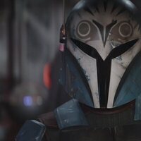 The Mandalorian