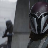 The Mandalorian