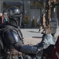 The Mandalorian