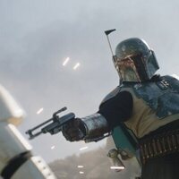 The Mandalorian