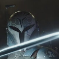 The Mandalorian