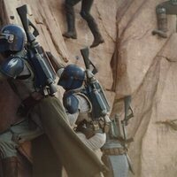 The Mandalorian