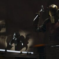 The Mandalorian