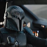 The Mandalorian