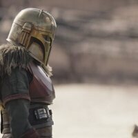 The Mandalorian