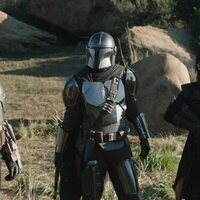 The Mandalorian