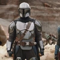 The Mandalorian