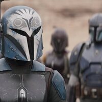 The Mandalorian