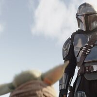 The Mandalorian