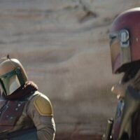 The Mandalorian