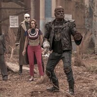 Doom Patrol