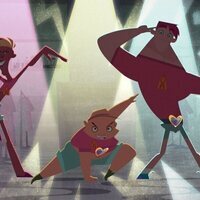 Super Drags