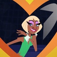 Super Drags