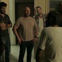 Fauda