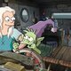 Disenchantment